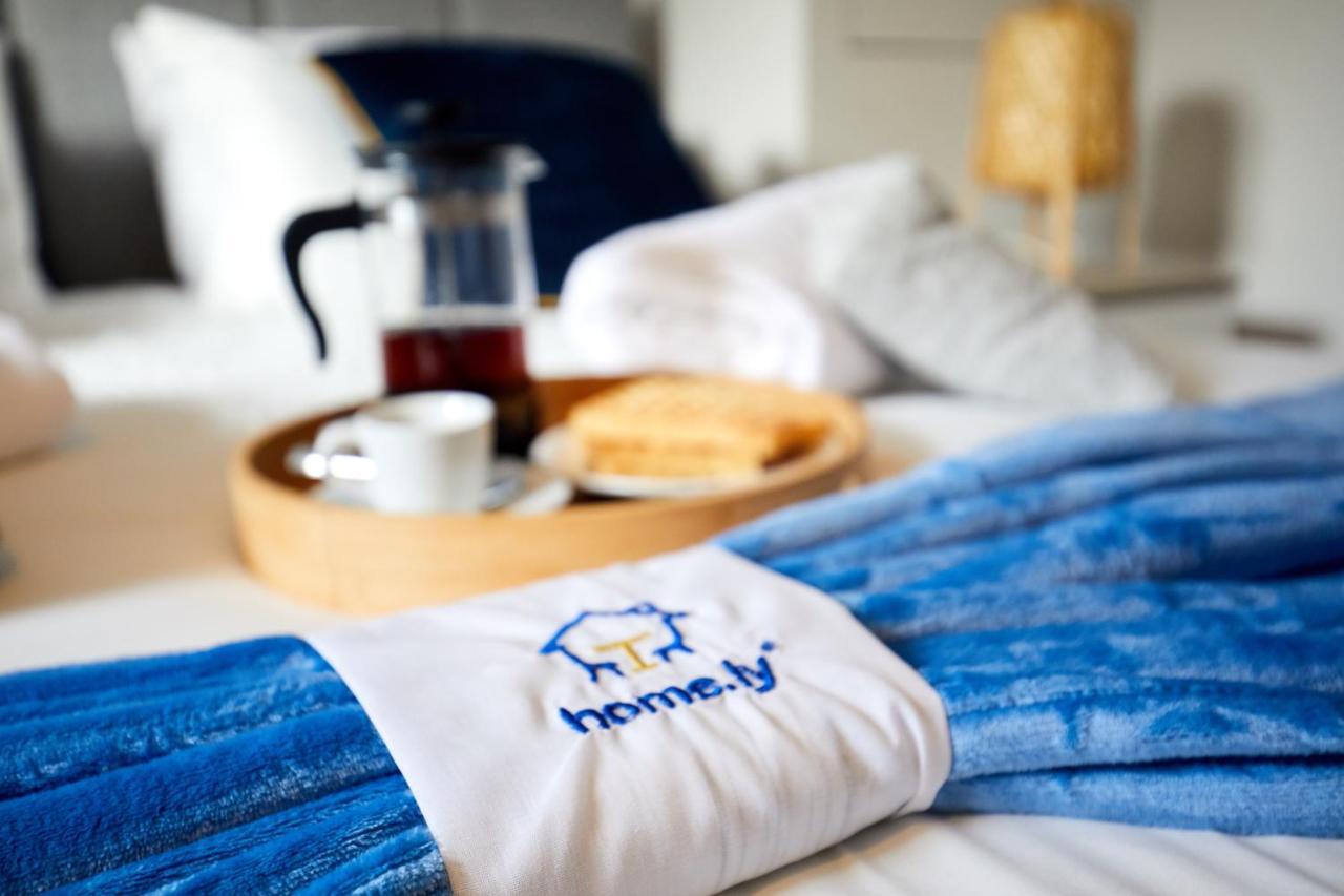 Homely - Great Yarmouth Beach Apartments Kültér fotó